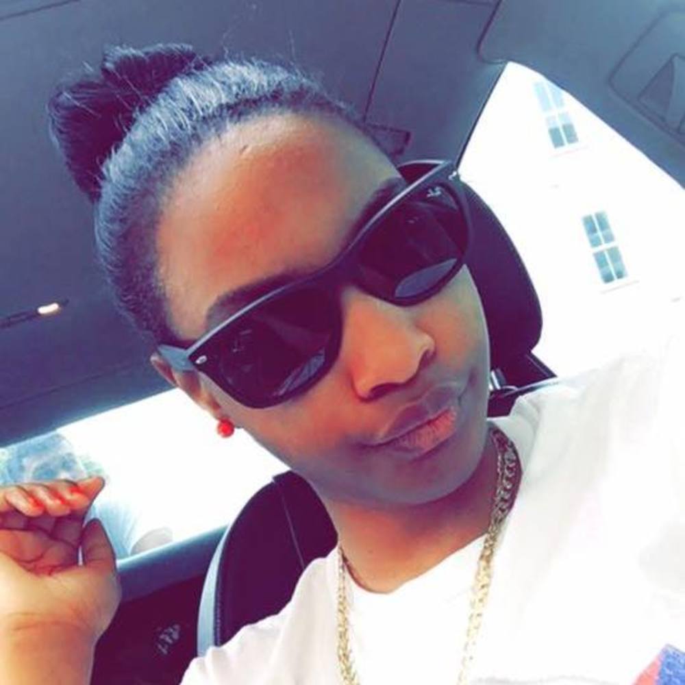 Meet your Posher, Tabianna